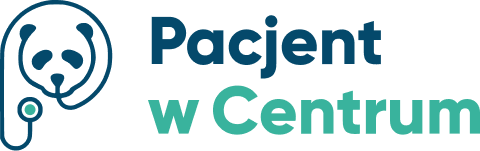 biznesmedyczny - Alternative Logo